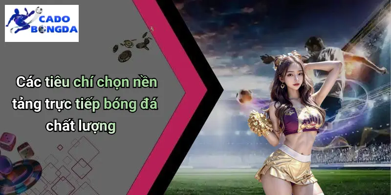 Trực Tiếp Bóng Đá