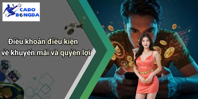 Điều Khoản Điều Kiện