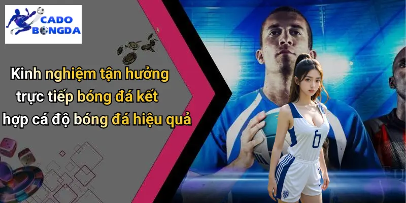 Trực Tiếp Bóng Đá
