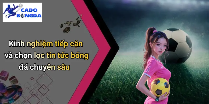 Tin Tức Bóng Đá