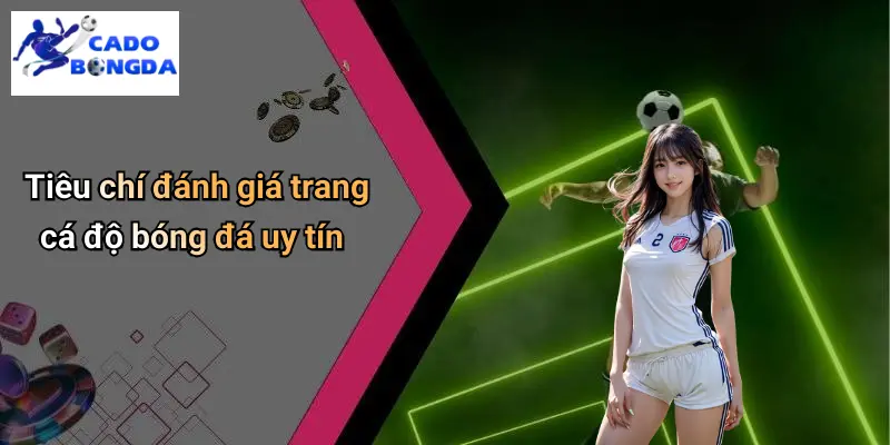 Cá Độ Bóng Đá