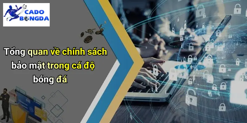 Chính Sách Bảo Mật