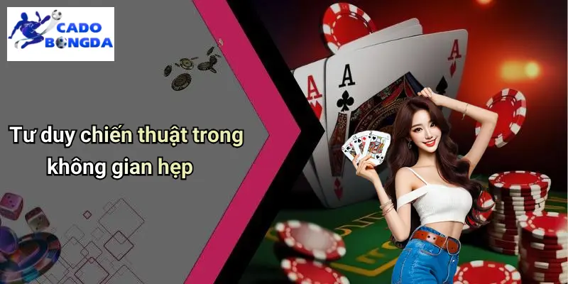 Kiểm Soát Bóng Trong Không Gian Hẹp