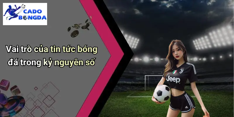Tin Tức Bóng Đá