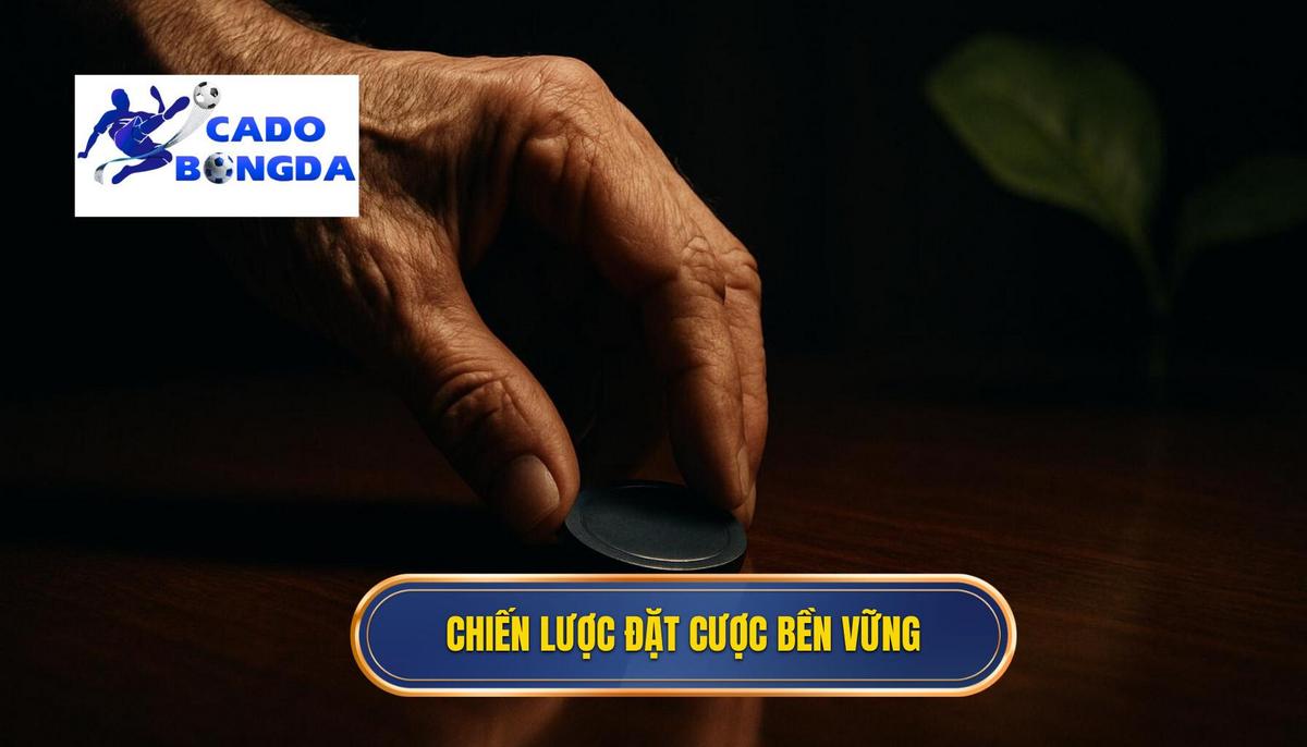 Chiến Lược Đặt Cược Theo Đơn Vị (Staking Plan)_ Nền Tảng của Sự Bền Vững
