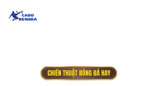thumb - chiến thuật bóng đá hay