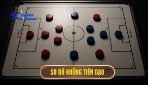 thumb - sơ đồ không tiền đạo