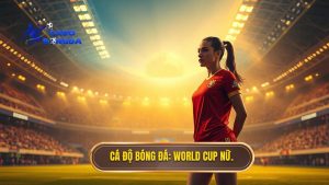 Bóng đá nữ Việt Nam khi nào đá World Cup? Lịch trình và cơ hội