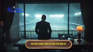 Khám Phá Những Scandal Bóng Đá Rúng Động Lịch Sử Túc Cầu Thế Giới