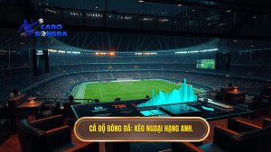 review kèo cá cược Ngoại hạng Anh
