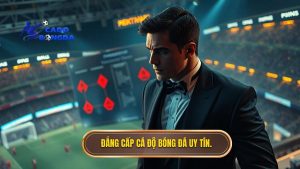 những sai lầm thường gặp khi cá cược bóng đá