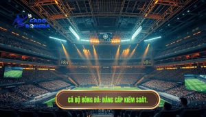 Đội chủ nhà đang kiểm soát nhịp