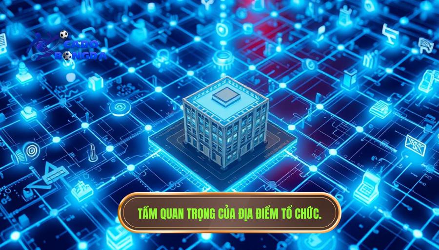 Chung kết Champions League diễn ra ở đâu? Thông tin chi tiết về địa điểm tổ chức Cúp C1 2025 2 Phân tích đa chiều: Tại sao địa điểm tổ chức lại quan trọng?